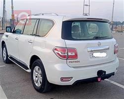 نيسان باترول